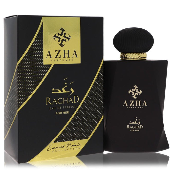 Raghad By Azha For Women-100 Ml