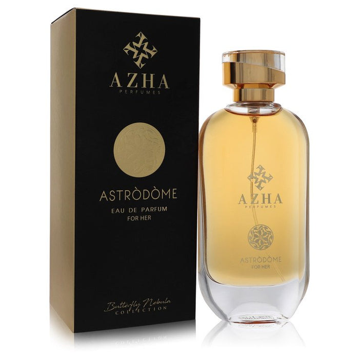 Azha Astrodome Eau De Parfum Spray For Women-100 Ml