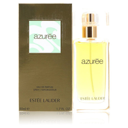 Azuree By Estee Lauder For Women-50 Ml