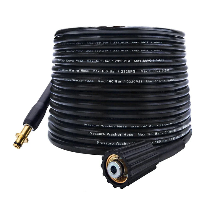 10M High Pressure Water Hose For Karcher K2 K5.20 Sink Cleaning