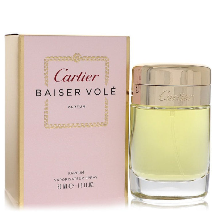 Baiser Vole Parfum Spray For Women-50 Ml