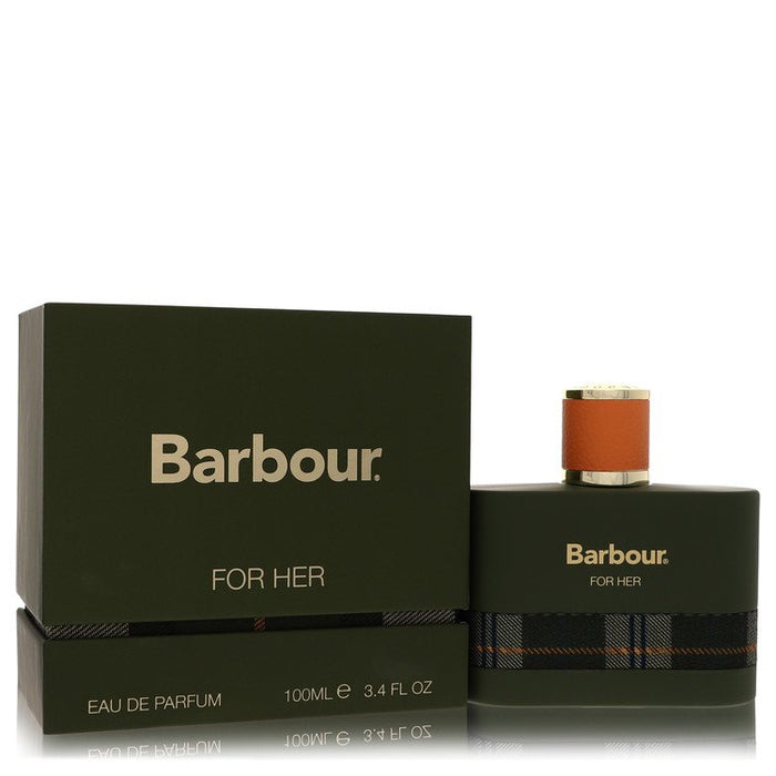 By Barbour For Women-100 Ml