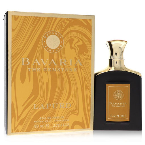 Bavaria The Gemstone Lapurd By Fragrance World For Women-80