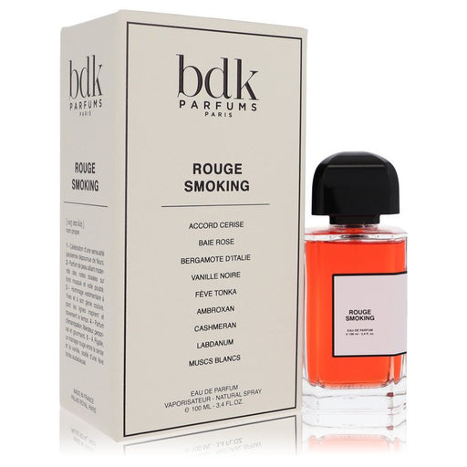 Bdk Rouge Smoking By Parfums For Women-100 Ml