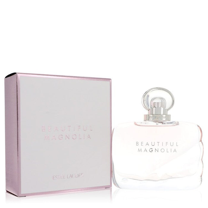 Beautiful Magnolia By Estee Lauder For Women-100 Ml