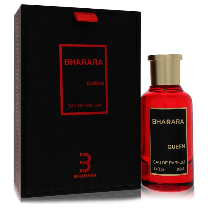 Queen By Bharara Beauty For Women-100 Ml