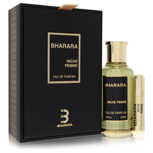 Niche Femme By Bharara Beauty For Women-100 Ml