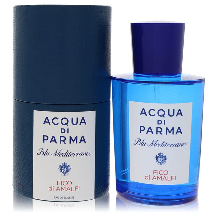 Blu Mediterraneo Fico Di Amalfi By Acqua Di Parma For Women-100 Ml