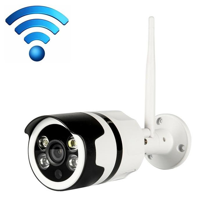 Security Surveillance Camera Wifi Intelligent High-Definition Network Waterproof Ip66 Indoor And Outdoor Universal Surveillance Camera