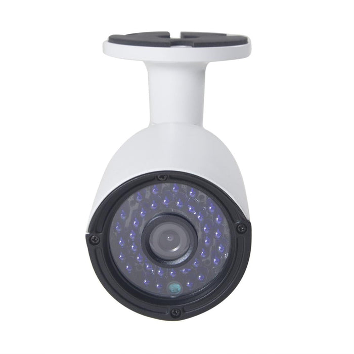 632A Waterproof 3.6Mm 3Mp Lens Ahd Camera With 36 Ir Led Support Night Vision & White Balance