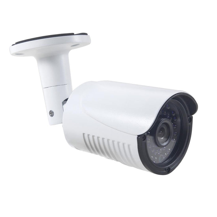 632A Waterproof 3.6Mm 3Mp Lens Ahd Camera With 36 Ir Led Support Night Vision & White Balance