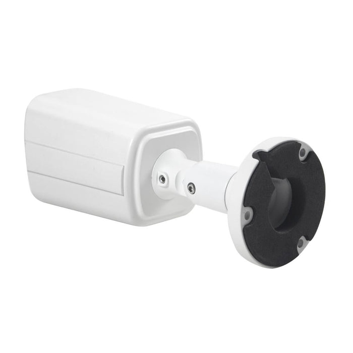 636A Waterproof 3.6Mm 3Mp Lens Ahd Camera With 24 Ir Led Support Night Vision & White Balance