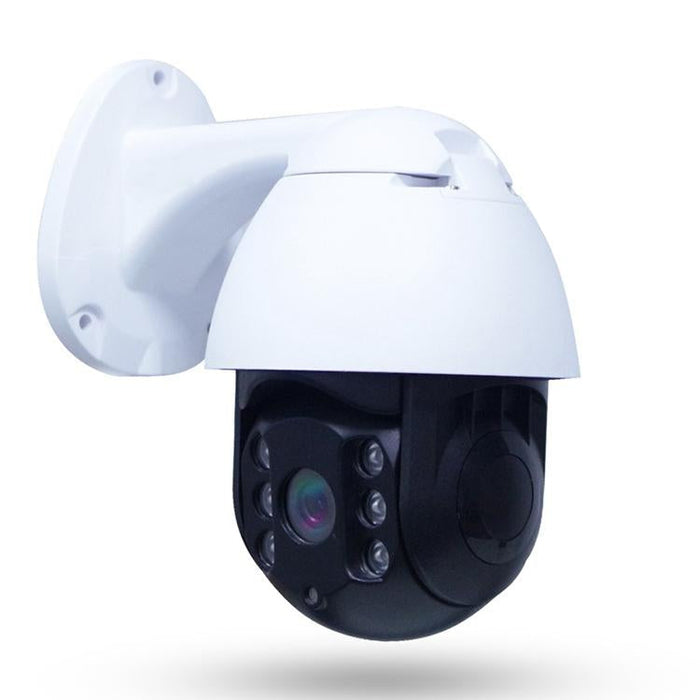 1080P Ip65 Waterproof Wifi Smart Camera Support Motion Detection / Tf Card / Two-Way Voice