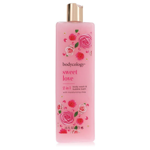 Bodycology Sweet Love By For Women-473 Ml