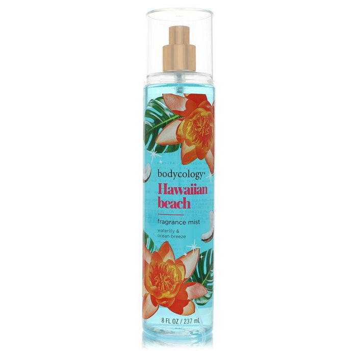 Hawaiian Beach By Bodycology For Women-240 Ml