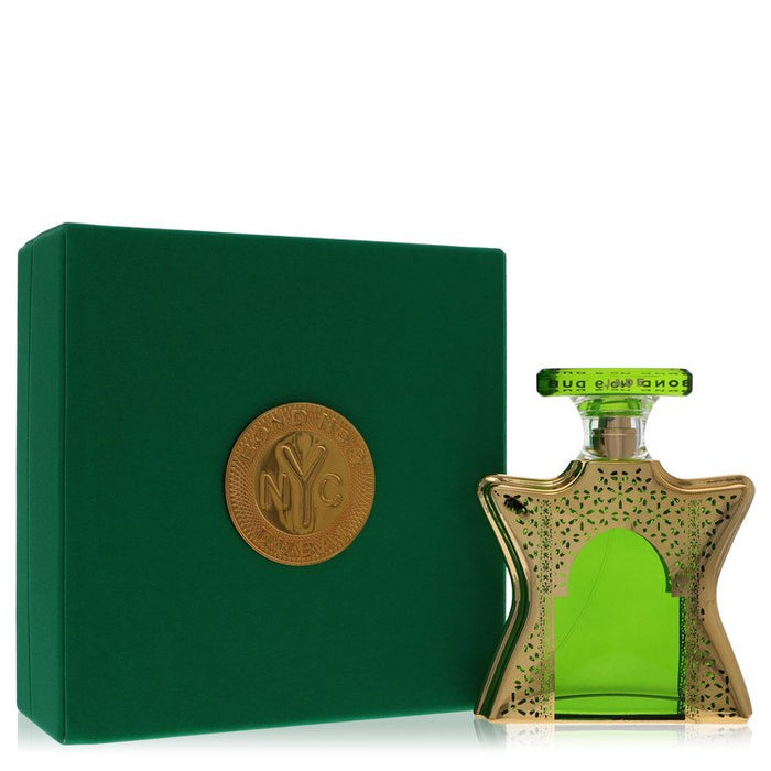 Bond No. 9 Dubai Jade By For Women-100 Ml