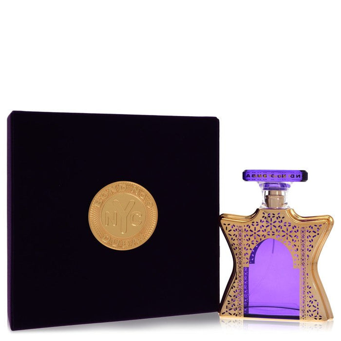 Bond No. 9 Dubai Amethyst By Bond No. 9 for Women-100 ml