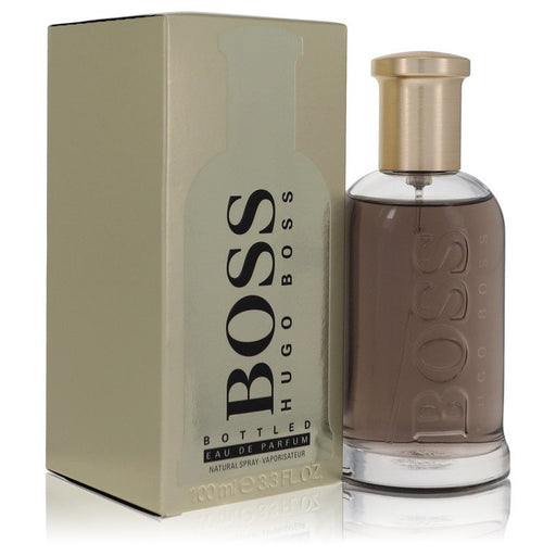 Boss No. 6 By Hugo For Men-100 Ml