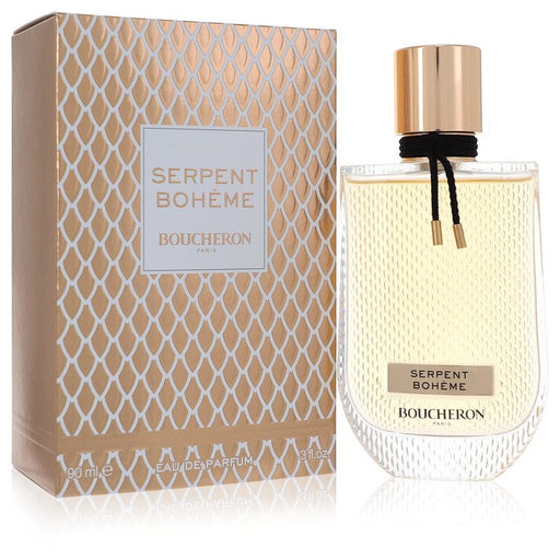 Boucheron Serpent Boheme By For Women-90 Ml