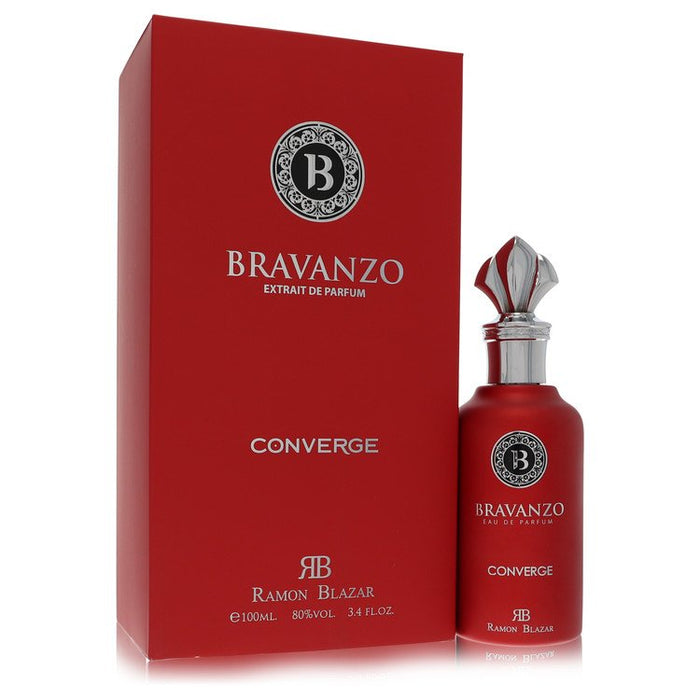 Bravanzo Converge By Dumont For Women-100 Ml