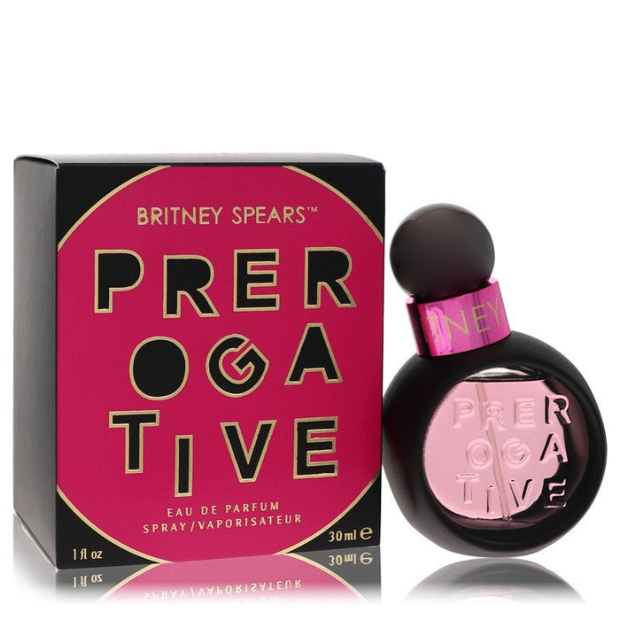 Spears Prerogative By Britney Spears For Women-30 Ml