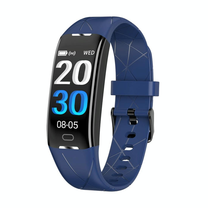 Waterproof Smart Bracelet Call Reminder Heart Rate Monitor