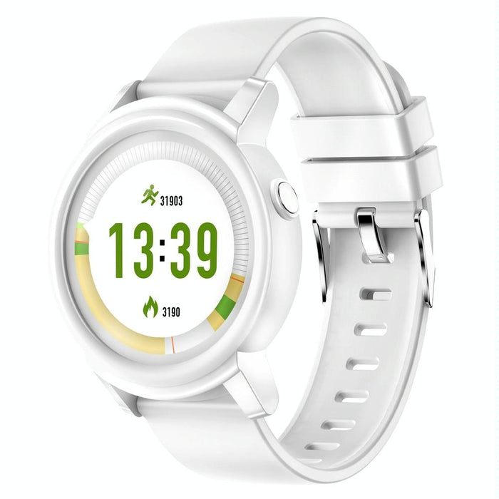 Ips Smart Bracelet Call Reminder Heart Rate Sleep Monitoring