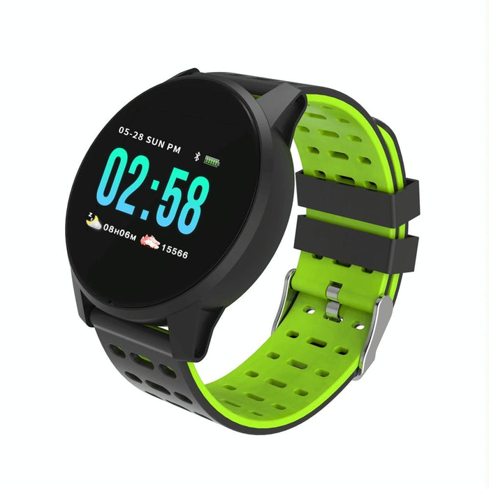 Smart Bracelet Ip67 Waterproof Call/Heart/Sleep/Bp/Oxygen Monitoring