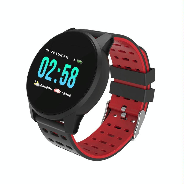 Smart Bracelet Ip67 Waterproof Call/Heart/Sleep/Bp/Oxygen Monitoring