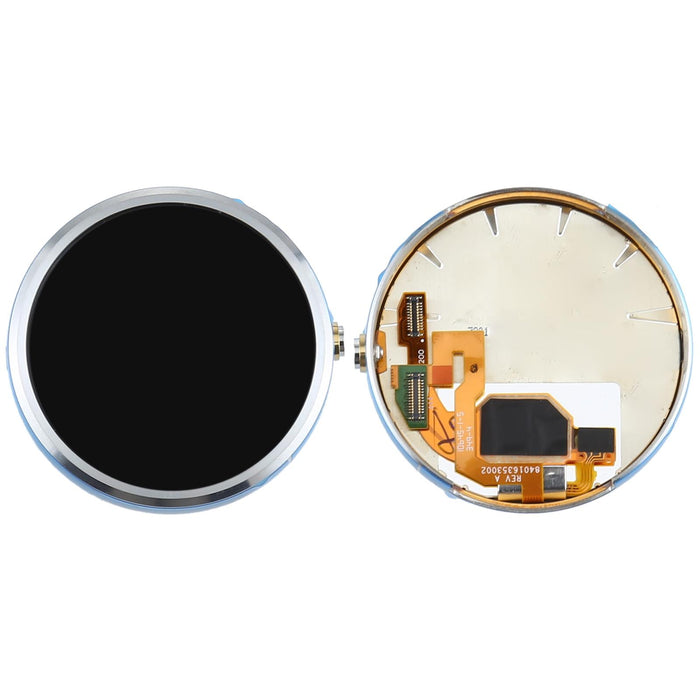 Replacement Watch Dial And Frame For Motorola Moto 360 1st