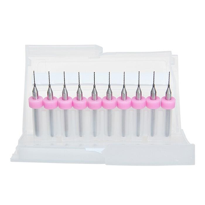 10-Piece 3D Hotend Nozzle Cleaner Set