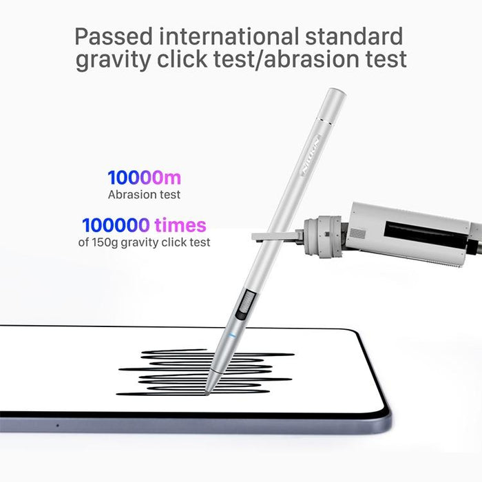 Isketch Adjustable Capacitive Stylus Pen