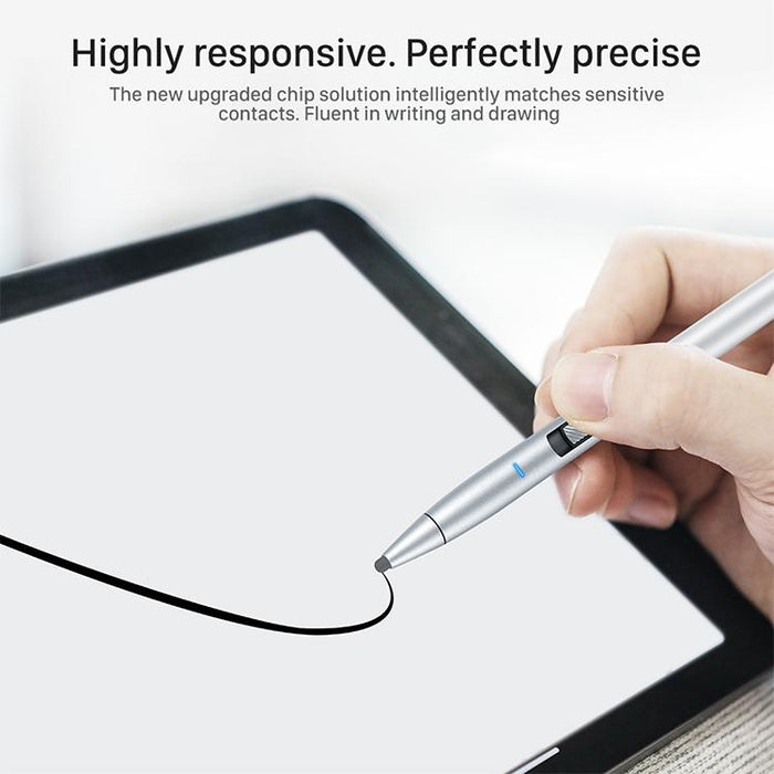 Isketch Adjustable Capacitive Stylus Pen