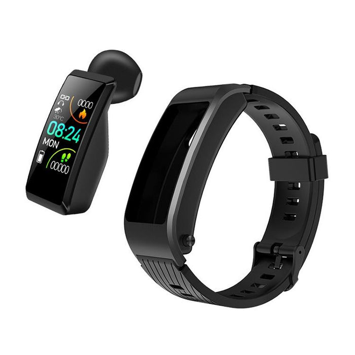 Tft Smart Watch Ip67 Waterproof Call/Heart/Sleep/Oxygen/Pressure Monitoring