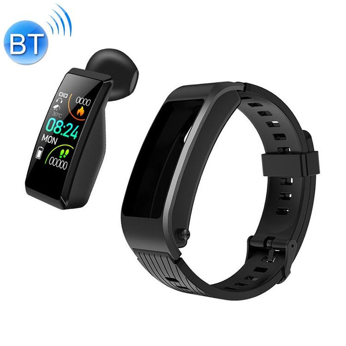 Tft Smart Watch Ip67 Waterproof Call/Heart/Sleep/Oxygen/Pressure Monitoring