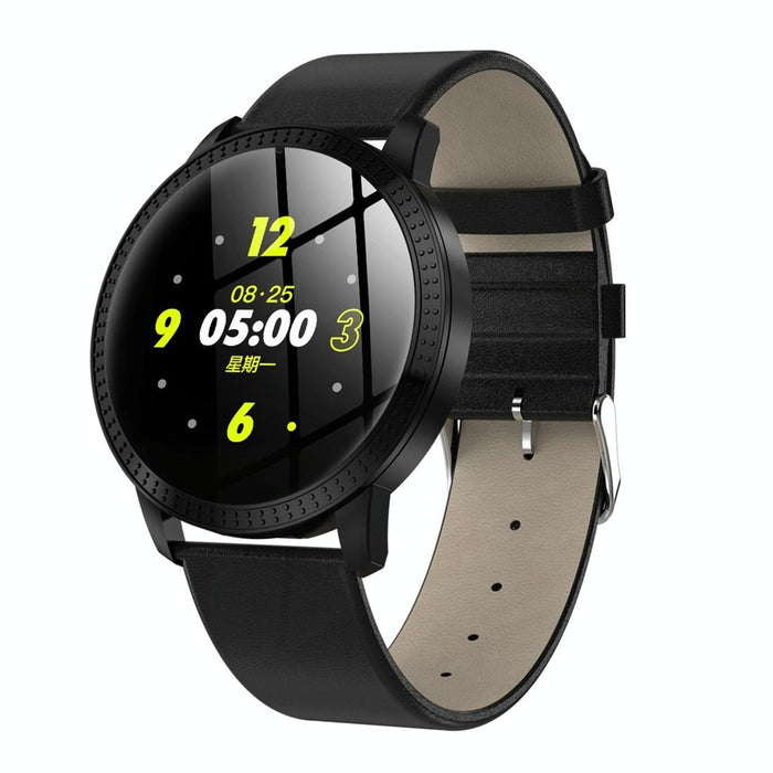 Ipx67 Waterproof Smartwatch Colour Screen