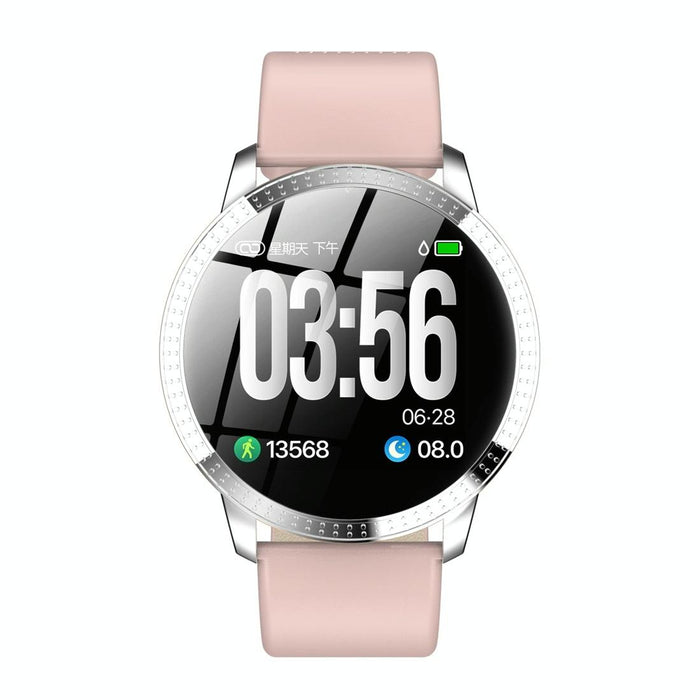 Ipx67 Waterproof Smartwatch Colour Screen