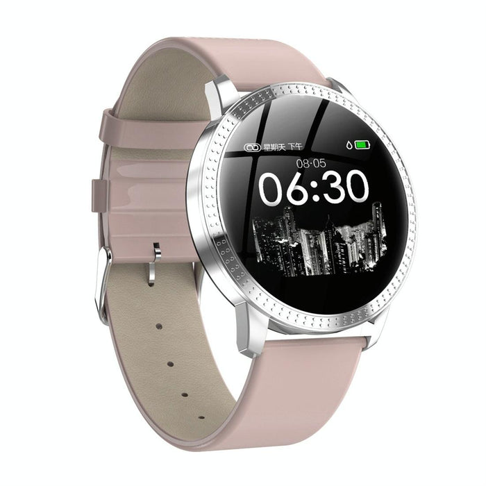 Ipx67 Waterproof Smartwatch Colour Screen