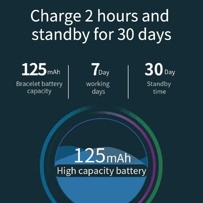 Colour Screen Ip67 Smart Watch Message Heart Oxygen Blood Monitoring