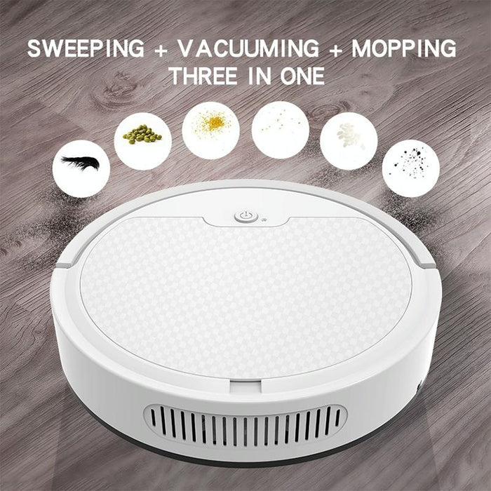 Ob8s Household Intelligent Path Charging Sweeping Robot