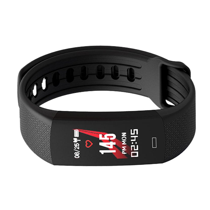 Tft Fitness Tracker Heart Rate Monitor