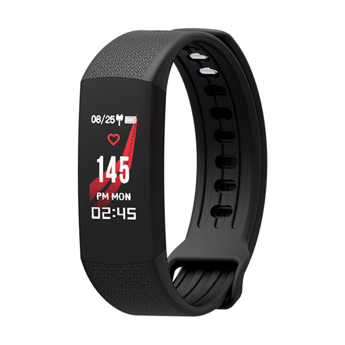 Tft Fitness Tracker Heart Rate Monitor