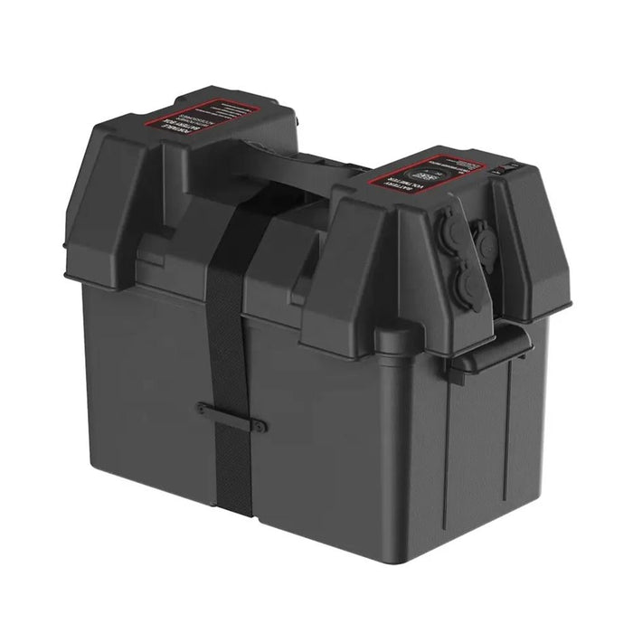 12V Usb Emergency Power Supply For Outdoor Use