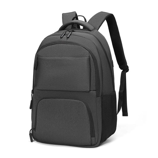 Multifunctional Oxford Laptop Backpack - Cxs-615
