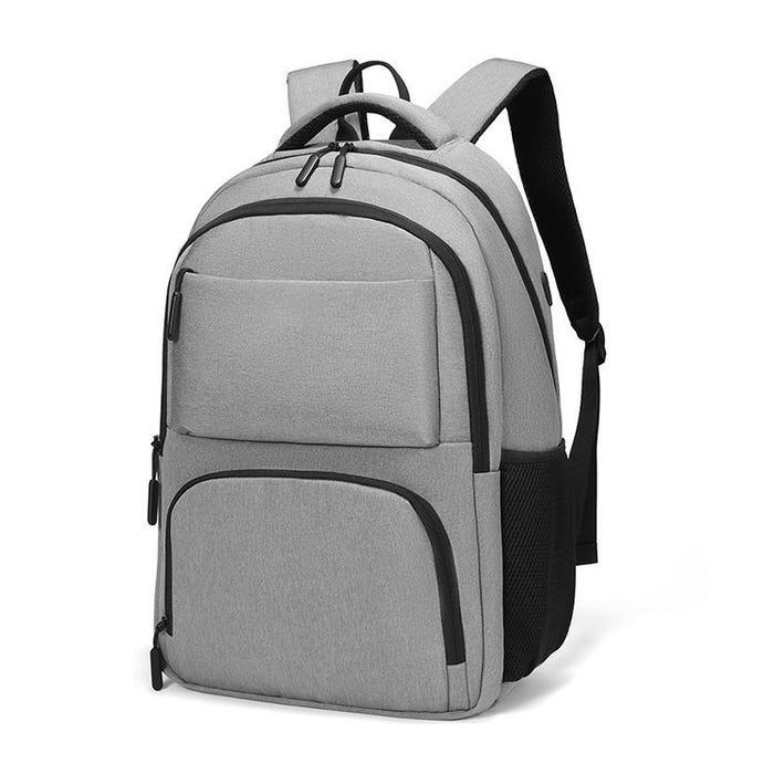 Multifunctional Oxford Laptop Backpack - Cxs-615