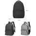 Multifunctional Oxford Laptop Backpack - Cxs-615