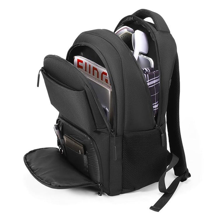 Multifunctional Oxford Laptop Backpack - Cxs-615