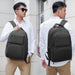 Multifunctional Oxford Laptop Backpack - Cxs-615
