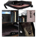 Men Leather Rfid Blocking Card Holder Wallet