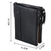 Men Leather Rfid Blocking Card Holder Wallet
